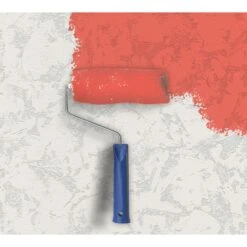 A.S. Creation Meistervlies | 521811 | Papier Peint Intissé Enduit | 0.53 M X 10.05 M | Blanc -Décoration d'intérieur 521811 6