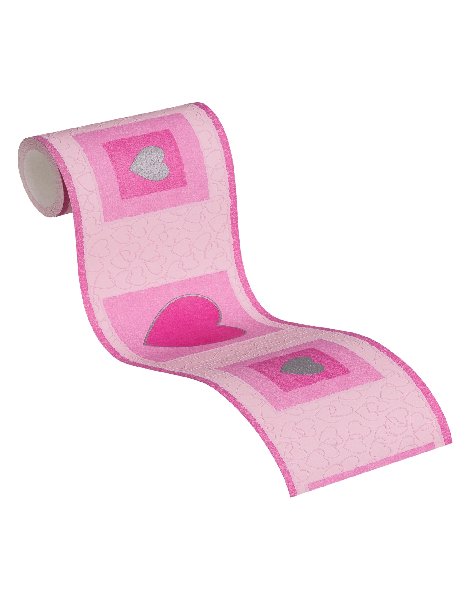 A.S. Creation Only Borders 10 | 531216 | Papier Peint 3D En Papier | 0.13 M X 5 M | Rouge 2 A.S. Creation Only Borders 10 | 531216 | Papier Peint 3D En Papier | 0.13 M X 5 M | Rouge – Image 2