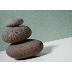 A.S. Creation Meistervlies | 563019 | Papier Peint Intissé à Rayures | 0.53 M X 10.05 M | Blanc 11 A.S. Creation Meistervlies | 563019 | Papier Peint Intissé à Rayures | 0.53 M X 10.05 M | Blanc -Décoration d'intérieur 563019 4