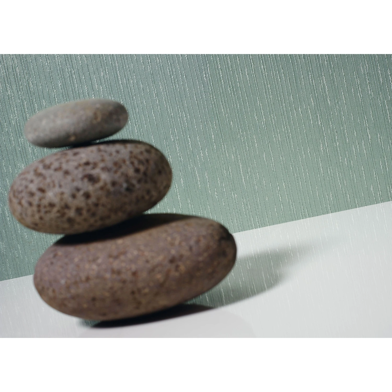 A.S. Creation Meistervlies | 563019 | Papier Peint Intissé à Rayures | 0.53 M X 10.05 M | Blanc 4 A.S. Creation Meistervlies | 563019 | Papier Peint Intissé à Rayures | 0.53 M X 10.05 M | Blanc – Image 4