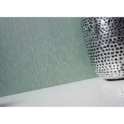 A.S. Creation Meistervlies | 563019 | Papier Peint Intissé à Rayures | 0.53 M X 10.05 M | Blanc 12 A.S. Creation Meistervlies | 563019 | Papier Peint Intissé à Rayures | 0.53 M X 10.05 M | Blanc -Décoration d'intérieur 563019 5