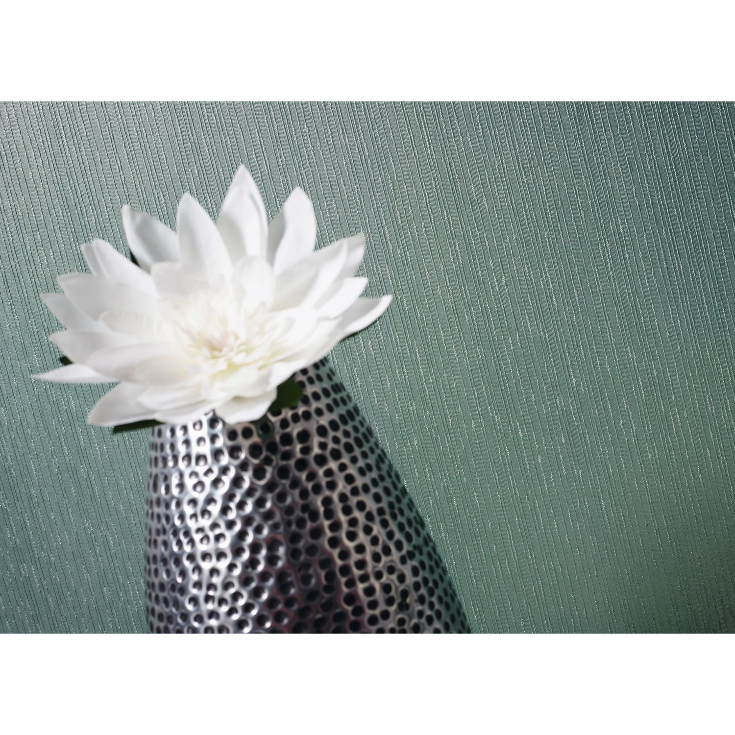 A.S. Creation Meistervlies | 563019 | Papier Peint Intissé à Rayures | 0.53 M X 10.05 M | Blanc 6 A.S. Creation Meistervlies | 563019 | Papier Peint Intissé à Rayures | 0.53 M X 10.05 M | Blanc – Image 6