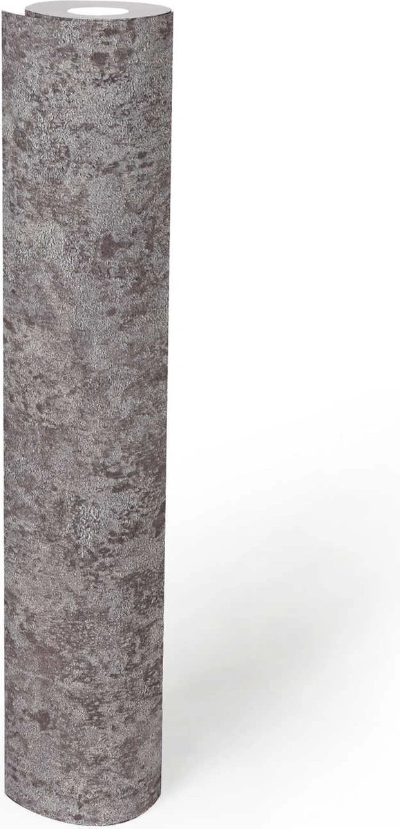 A.S. Creation AS Creation Metropolitan Stories 3 - PAPIER PEINT INDUSTRIEL - Gris Marron Argent - 1005 X 53 Cm 5 A.S. Creation AS Creation Metropolitan Stories 3 - PAPIER PEINT INDUSTRIEL - Gris Marron Argent - 1005 X 53 Cm – Image 5