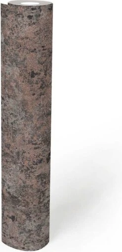 A.S. Creation AS Creation Metropolitan Stories 3 - PAPIER PEINT INDUSTRIEL - Bronze/cuivre Noir Argent - 1005 X 53 Cm -Décoration d'intérieur 580x1200 8