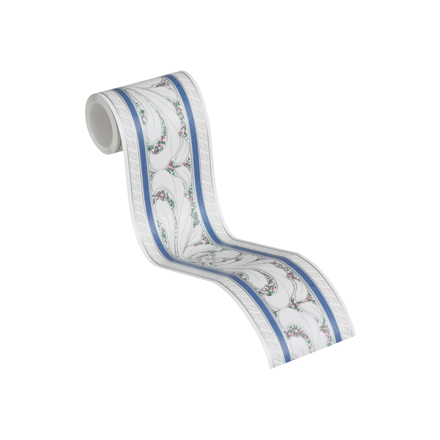 A.S. Creation Only Borders 9 | 681645 | Frise En Papier Peint Intissé | 0.10 M X 5 M | Bleu 1 A.S. Creation Only Borders 9 | 681645 | Frise En Papier Peint Intissé | 0.10 M X 5 M | Bleu