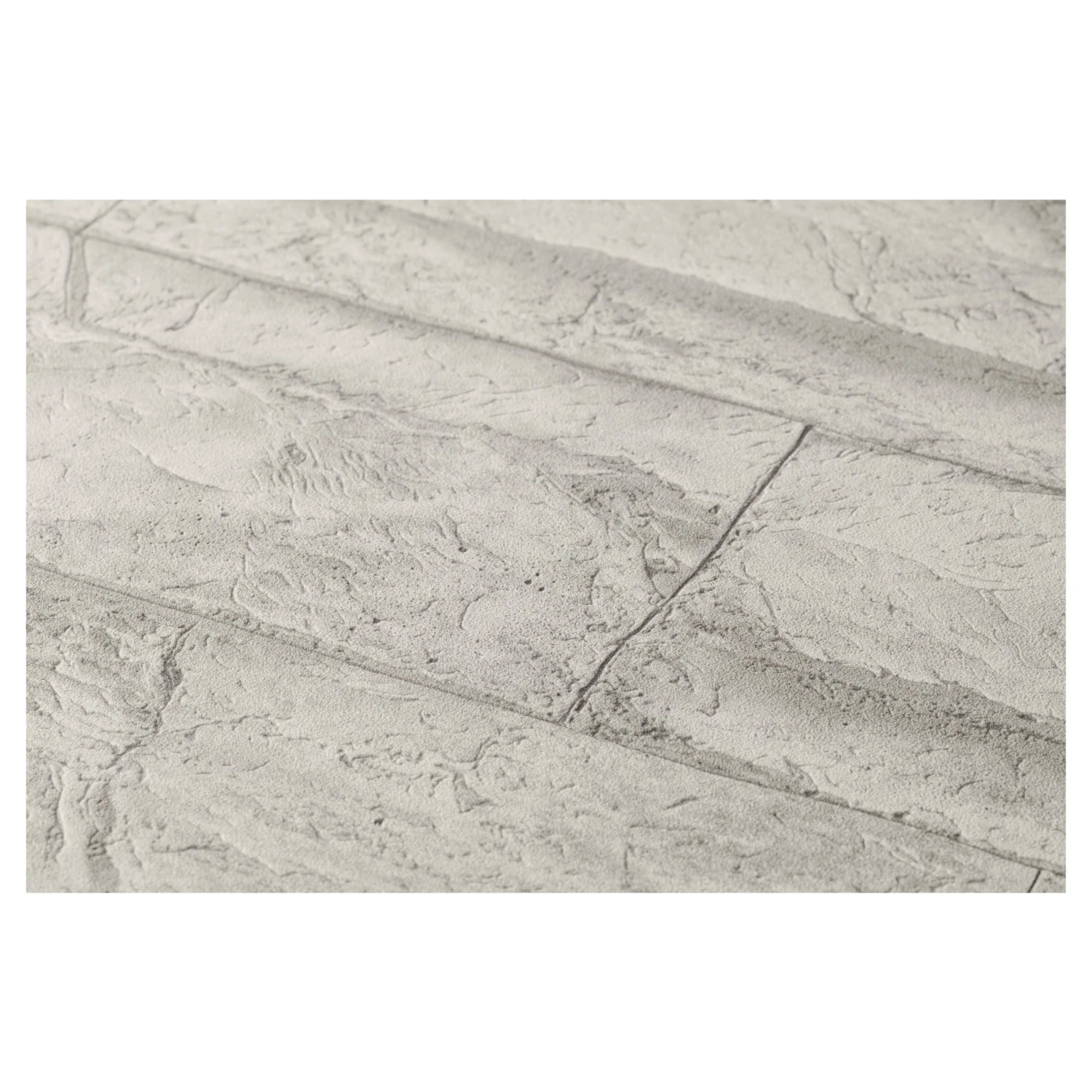 A.S. Creation Elements | 707116 | Papier Peint Intissé Pierre Brique | 0.53 M X 10.05 M | Gris 3 A.S. Creation Elements | 707116 | Papier Peint Intissé Pierre Brique | 0.53 M X 10.05 M | Gris – Image 3