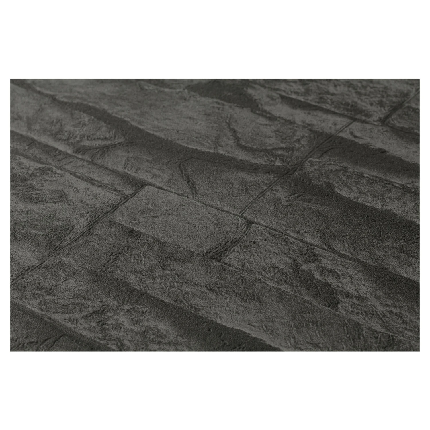 A.S. Creation Elements | 707123 | Papier Peint Intissé Pierre Brique | 0.53 M X 10.05 M | Gris 3 A.S. Creation Elements | 707123 | Papier Peint Intissé Pierre Brique | 0.53 M X 10.05 M | Gris – Image 3