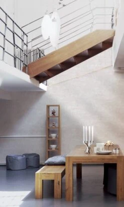 A.S. Creation AS Creation Titanium 3 - Papier Peint Texturé - Bande Métallique Interrompue - Blanc Crème - 1005 X 53 Cm 14 A.S. Creation AS Creation Titanium 3 - Papier Peint Texturé - Bande Métallique Interrompue - Blanc Crème - 1005 X 53 Cm -Décoration d'intérieur 720x1200 6