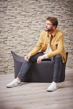 A.S. Creation AS Creation Metropolitan Stories 3 - PAPIER PEINT EN PIERRE - Argent Gris Clair - 1005 X 53 Cm -Décoration d'intérieur 800x1200 2