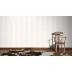 A.S. Creation Elements | 855046 | Papier Peint Bois Intissé | 0.53 M X 10.05 M | Blanc 13 A.S. Creation Elements | 855046 | Papier Peint Bois Intissé | 0.53 M X 10.05 M | Blanc -Décoration d'intérieur 855046 4