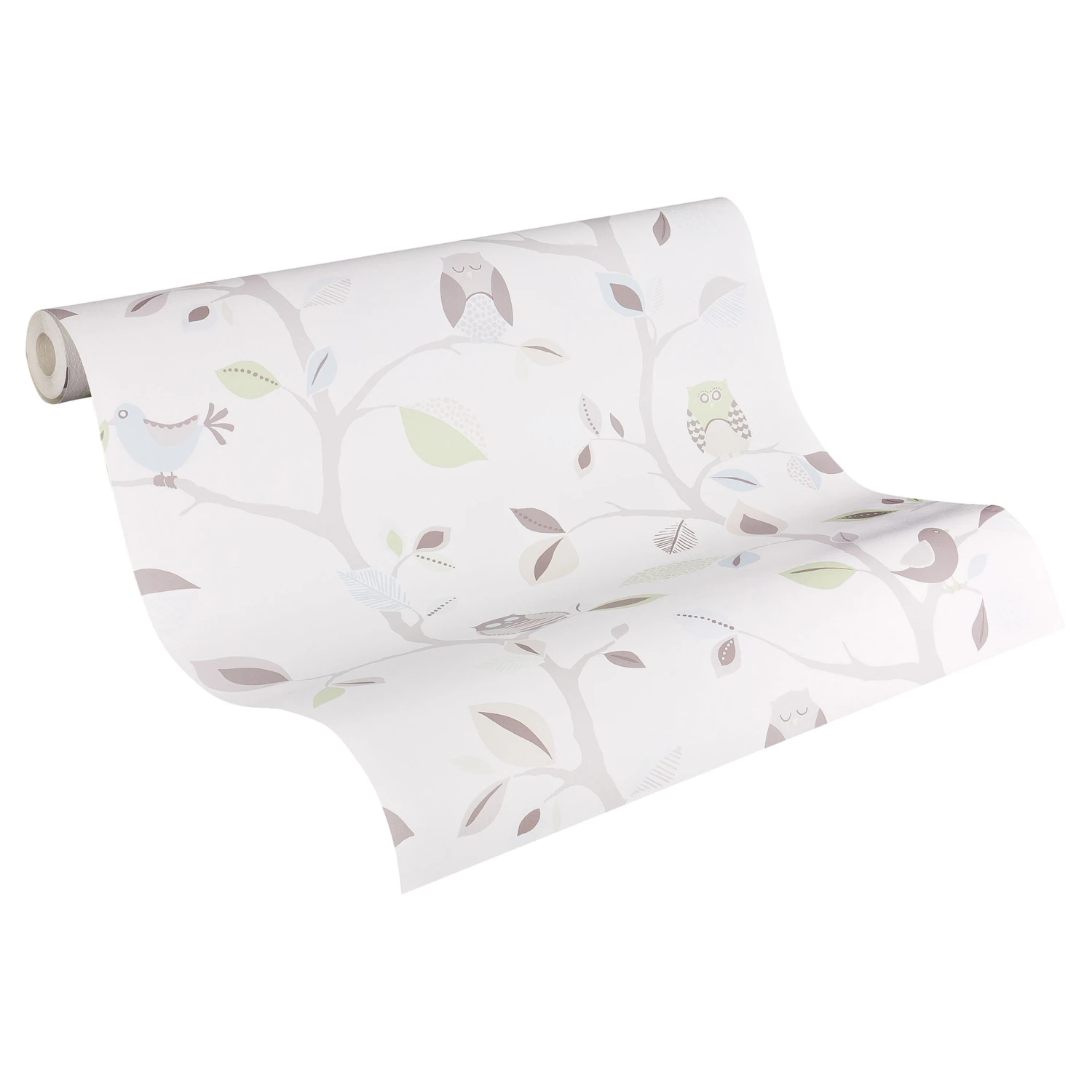 A.S. Creation Boys & Girls 6 | 856333 | Papier Peint Animaux Papier | 0.53 M X 10.05 M | écru 2 A.S. Creation Boys & Girls 6 | 856333 | Papier Peint Animaux Papier | 0.53 M X 10.05 M | écru – Image 2