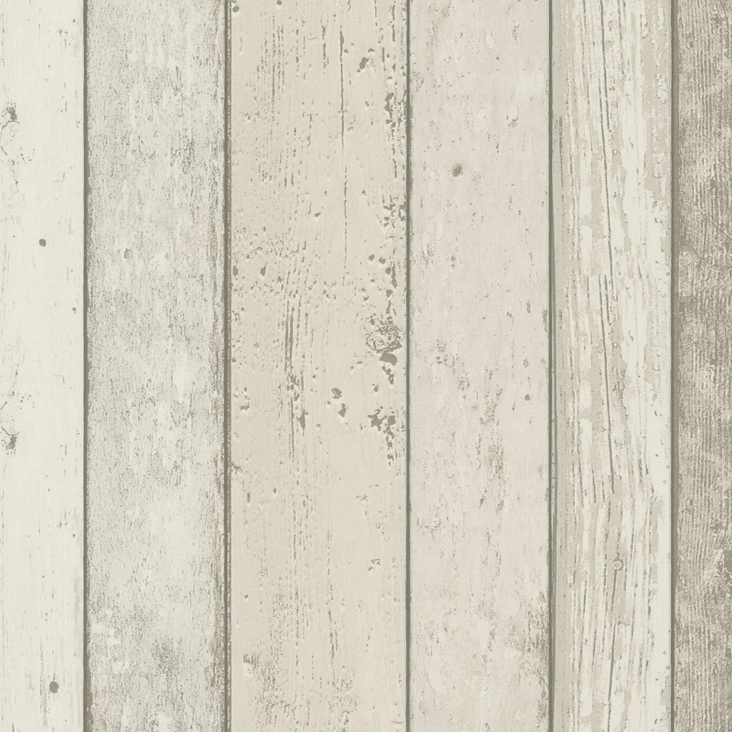A.S. Creation Elements | 895110 | Papier Peint Bois Intissé | 0.53 M X 10.05 M | Beige