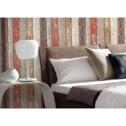 A.S. Creation Elements | 895127 | Papier Peint Bois Intissé | 0.53 M X 10.05 M | Marron 12 A.S. Creation Elements | 895127 | Papier Peint Bois Intissé | 0.53 M X 10.05 M | Marron -Décoration d'intérieur 895127 3