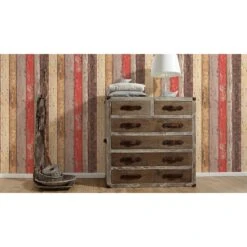 A.S. Creation Elements | 895127 | Papier Peint Bois Intissé | 0.53 M X 10.05 M | Marron 14 A.S. Creation Elements | 895127 | Papier Peint Bois Intissé | 0.53 M X 10.05 M | Marron -Décoration d'intérieur 895127 5