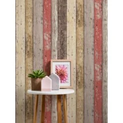 A.S. Creation Elements | 895127 | Papier Peint Bois Intissé | 0.53 M X 10.05 M | Marron 15 A.S. Creation Elements | 895127 | Papier Peint Bois Intissé | 0.53 M X 10.05 M | Marron -Décoration d'intérieur 895127 6