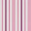 A.S. Creation Boys & Girls 6 | 898319 | Papier Peint à Rayures Papier | 0.53 M X 10.05 M | Rose