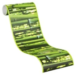 A.S. Creation Stick Ups | 903617 | Frise En Papier Peint Papier | 0.17 M X 5 M | Vert