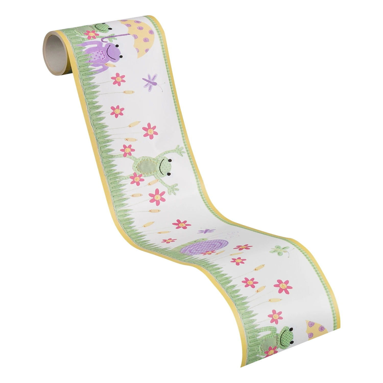 A.S. Creation Stick Ups | 903716 | Frise Murale Adhésive | 0.10 M X 5 M | Coloré 1 A.S. Creation Stick Ups | 903716 | Frise Murale Adhésive | 0.10 M X 5 M | Coloré