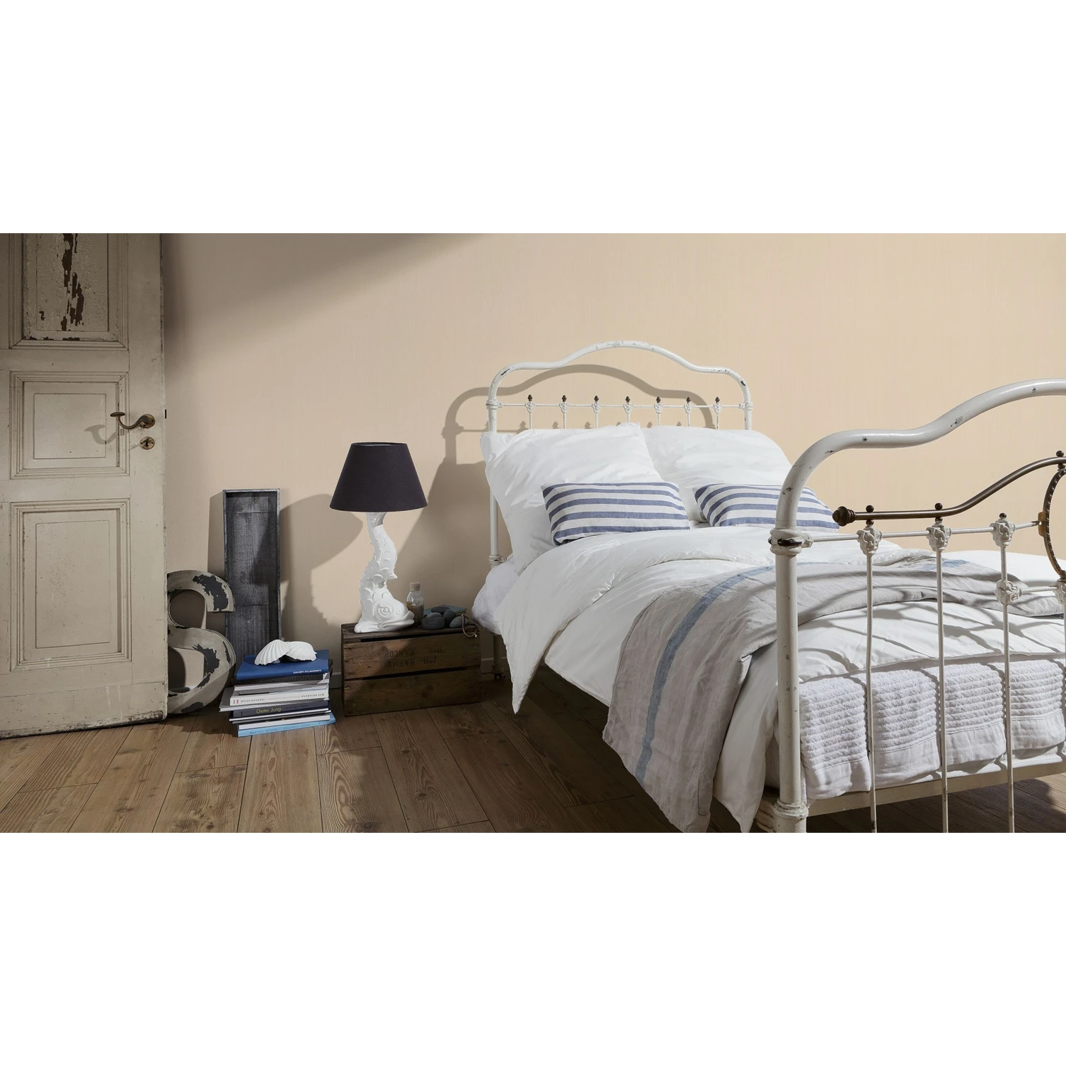 A.S. Creation Boys & Girls 6 | 908742 | Papier Peint à Rayures Papier | 0.53 M X 10.05 M | Orange 2 A.S. Creation Boys & Girls 6 | 908742 | Papier Peint à Rayures Papier | 0.53 M X 10.05 M | Orange – Image 2