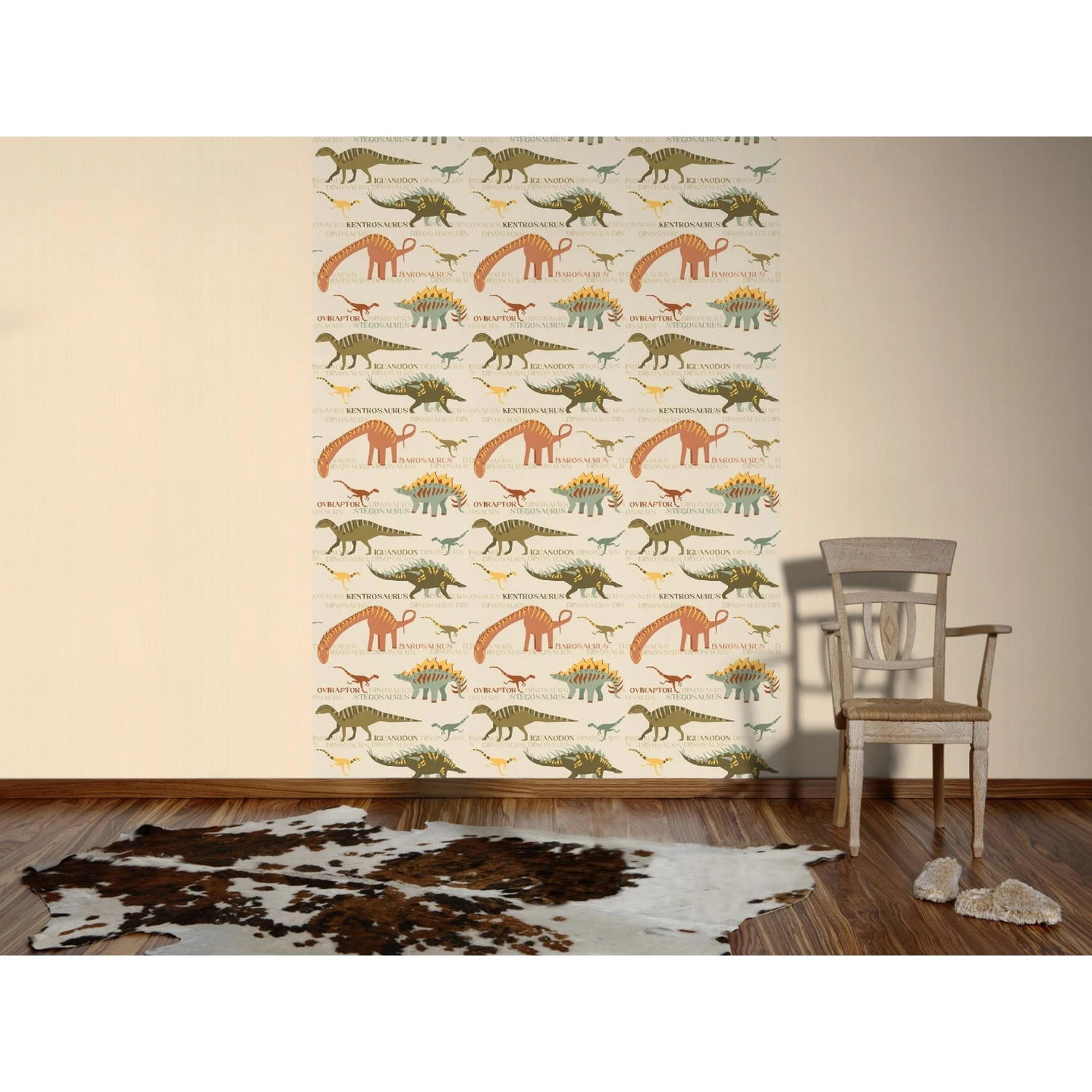 A.S. Creation Boys & Girls 6 | 908742 | Papier Peint à Rayures Papier | 0.53 M X 10.05 M | Orange 3 A.S. Creation Boys & Girls 6 | 908742 | Papier Peint à Rayures Papier | 0.53 M X 10.05 M | Orange – Image 3