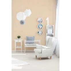 A.S. Creation Boys & Girls 6 | 908742 | Papier Peint à Rayures Papier | 0.53 M X 10.05 M | Orange 7 A.S. Creation Boys & Girls 6 | 908742 | Papier Peint à Rayures Papier | 0.53 M X 10.05 M | Orange -Décoration d'intérieur 908742 4