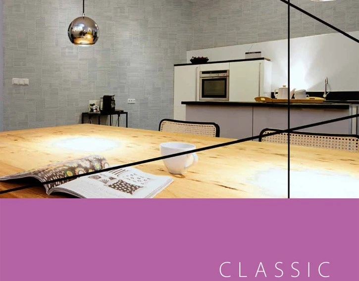 A.S. Creation Meistervlies | 927910 | Papier Peint Intissé Enduit | 1.06 M X 25 M | Blanc 3 A.S. Creation Meistervlies | 927910 | Papier Peint Intissé Enduit | 1.06 M X 25 M | Blanc – Image 3