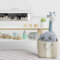 A.S. Creation Only Borders 9 | 935671 | Frise Murale Papier Peint Papier | 0.13 M X 5 M | Gris -Décoration d'intérieur 935671 3