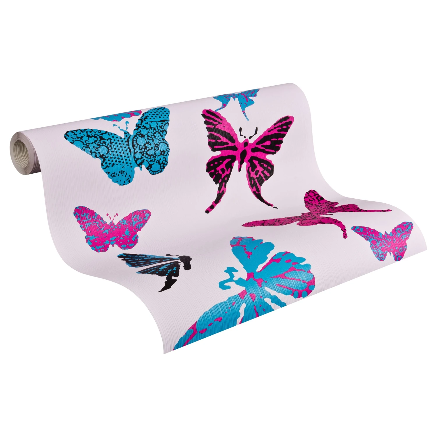 A.S. Creation Boys & Girls 6 | 936342 | Papier Peint Animaux Papier | 0.53 M X 10.05 M | Rose 1 A.S. Creation Boys & Girls 6 | 936342 | Papier Peint Animaux Papier | 0.53 M X 10.05 M | Rose