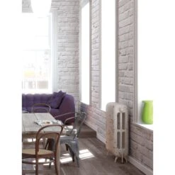 A.S. Creation Elements | 942832 | Papier Peint Intissé Pierre Brique | 0.53 M X 10.05 M | Gris 12 A.S. Creation Elements | 942832 | Papier Peint Intissé Pierre Brique | 0.53 M X 10.05 M | Gris -Décoration d'intérieur 942832 3