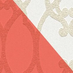 A.S. Creation Meistervlies | 951691 | Papier Peint Pailleté Intissé | 0.53 M X 10.05 M | Blanc 12 A.S. Creation Meistervlies | 951691 | Papier Peint Pailleté Intissé | 0.53 M X 10.05 M | Blanc -Décoration d'intérieur 951691 7