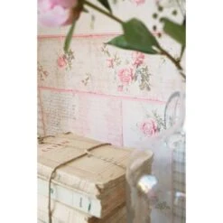 A.S. Creation Only Borders 9 | 956651 | Frise Murale Papier Peint Papier | 0.13 M X 5 M | Beige -Décoration d'intérieur 956651 4