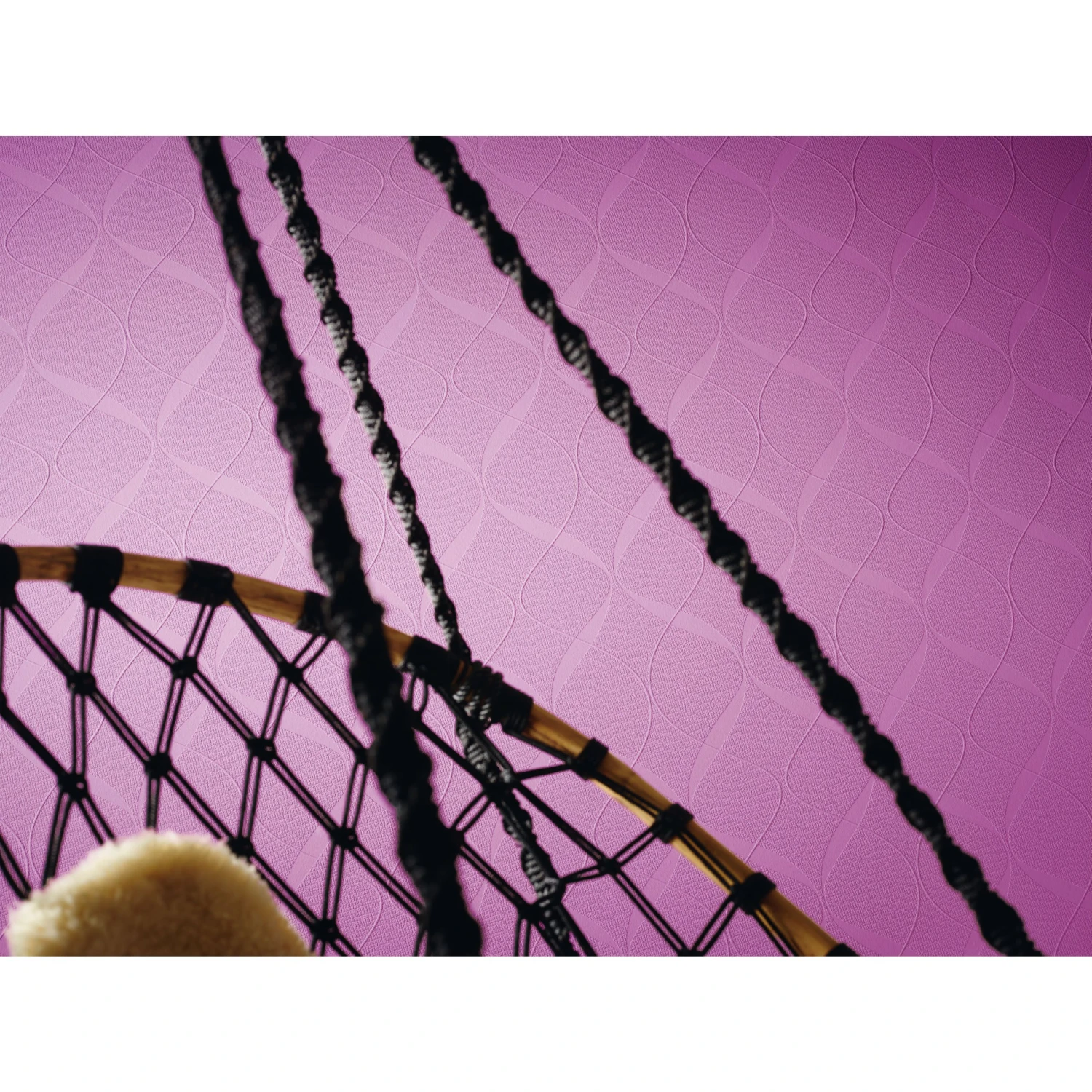 A.S. Creation Meistervlies | 956821 | Papier Peint à Motif Ondulé | 0.53 M X 10.05 M | Blanc 10 A.S. Creation Meistervlies | 956821 | Papier Peint à Motif Ondulé | 0.53 M X 10.05 M | Blanc – Image 10