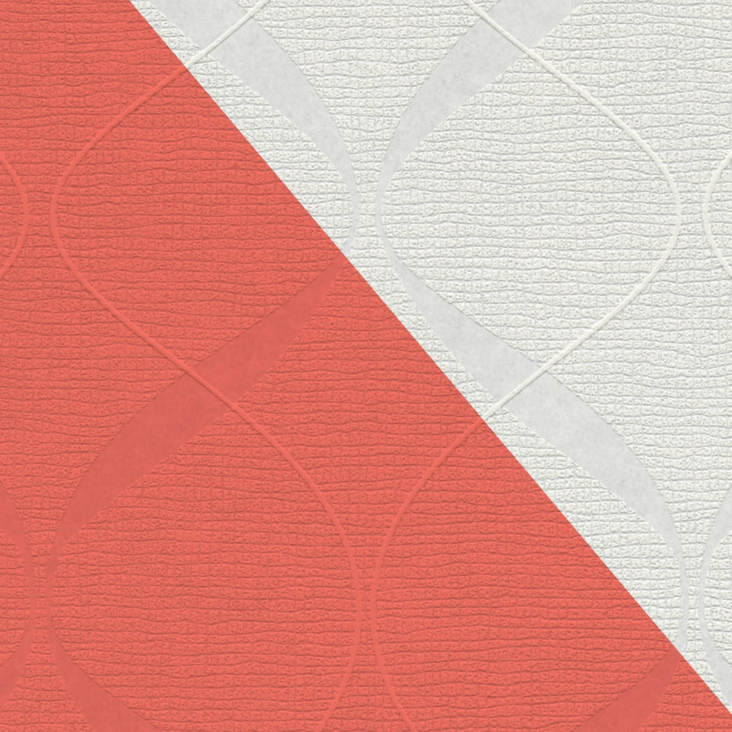 A.S. Creation Meistervlies | 956821 | Papier Peint à Motif Ondulé | 0.53 M X 10.05 M | Blanc 11 A.S. Creation Meistervlies | 956821 | Papier Peint à Motif Ondulé | 0.53 M X 10.05 M | Blanc – Image 11