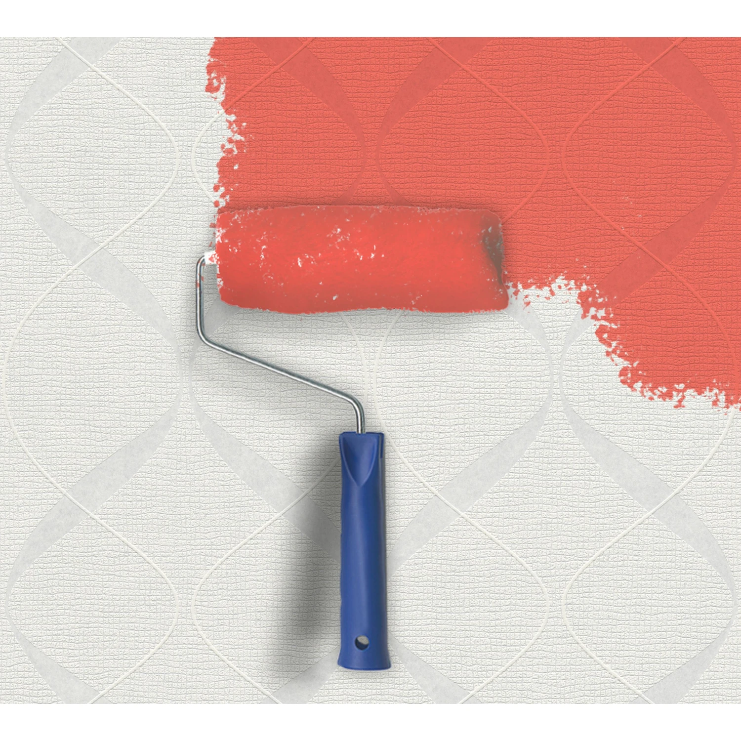 A.S. Creation Meistervlies | 956821 | Papier Peint à Motif Ondulé | 0.53 M X 10.05 M | Blanc 12 A.S. Creation Meistervlies | 956821 | Papier Peint à Motif Ondulé | 0.53 M X 10.05 M | Blanc – Image 12