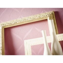 A.S. Creation Meistervlies | 956821 | Papier Peint à Motif Ondulé | 0.53 M X 10.05 M | Blanc 16 A.S. Creation Meistervlies | 956821 | Papier Peint à Motif Ondulé | 0.53 M X 10.05 M | Blanc -Décoration d'intérieur 956821 5