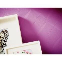 A.S. Creation Meistervlies | 956821 | Papier Peint à Motif Ondulé | 0.53 M X 10.05 M | Blanc 19 A.S. Creation Meistervlies | 956821 | Papier Peint à Motif Ondulé | 0.53 M X 10.05 M | Blanc -Décoration d'intérieur 956821 8