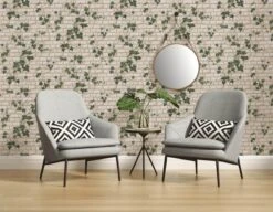 A.S. Creation Dekora Natur 5 | 980434 | Papier Peint Imitation Brique Pierre En Papier | Pierre 5 A.S. Creation Dekora Natur 5 | 980434 | Papier Peint Imitation Brique Pierre En Papier | Pierre -Décoration d'intérieur 980434 3