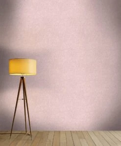 A.S. Creation AS Creation Trendwall 2 - FILIGRAPHE BRANCHES ET FEUILLES PAPIER PEINT - Fleurs Rurales - Rose - 1005 X 53 Cm -Décoration d'intérieur 998x1200 1