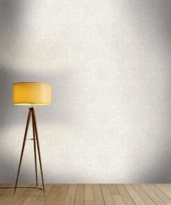 A.S. Creation AS Creation Trendwall 2 - FILIGRAPHE BRANCHES ET FEUILLES PAPIER PEINT - Fleurs Rurales - Blanc - 1005 X 53 Cm -Décoration d'intérieur 998x1200 5