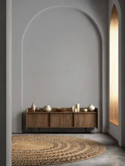 A.S. Creation Peinture Murale Premium Gris - PURO C1002 Cool Gray 8 A.S. Creation Peinture Murale Premium Gris - PURO C1002 Cool Gray -Décoration d'intérieur DD125740 4