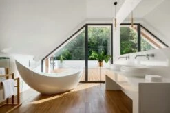 A.S. Creation Peinture Murale Premium Crème - PURO C1007 Gris Crème -Décoration d'intérieur DD125755 3