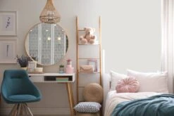 A.S. Creation Peinture Murale Premium Crème - PURO C1007 Gris Crème -Décoration d'intérieur DD125755 4