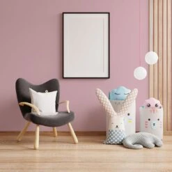 A.S. Creation Peinture Murale Premium Rose - PURO C2009 Lovely Rose -Décoration d'intérieur DD125800 4