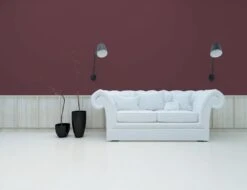 A.S. Creation Peinture Murale Premium Rouge - PURO C2013 Lovely Rose 7 A.S. Creation Peinture Murale Premium Rouge - PURO C2013 Lovely Rose -Décoration d'intérieur DD125812 3