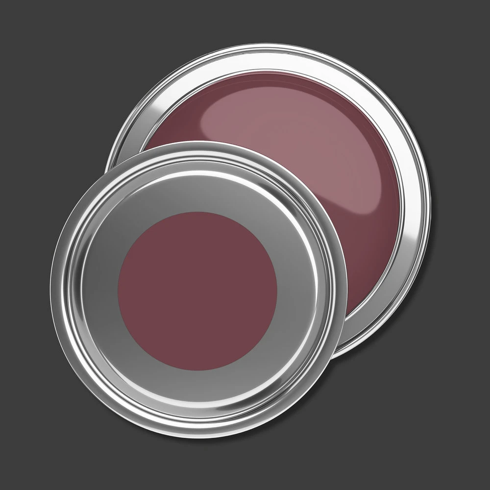 A.S. Creation Peinture Murale Premium Rouge - PURO C2013 Lovely Rose 2 A.S. Creation Peinture Murale Premium Rouge - PURO C2013 Lovely Rose – Image 2