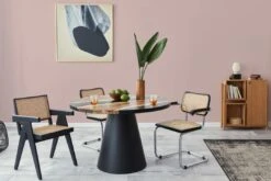 A.S. Creation Peinture Murale Premium Rose - PURO C2027 Beige Rosé 8 A.S. Creation Peinture Murale Premium Rose - PURO C2027 Beige Rosé -Décoration d'intérieur DD125854 4