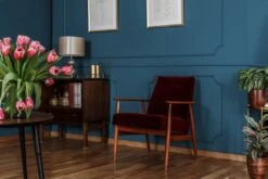 A.S. Creation Peinture Murale Premium Bleu - PURO C3004 Bleu Océan 8 A.S. Creation Peinture Murale Premium Bleu - PURO C3004 Bleu Océan -Décoration d'intérieur DD125887 4