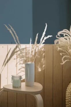 A.S. Creation Peinture Murale Premium Bleu Vert - PURO C3012 Essence Bleuâtre 8 A.S. Creation Peinture Murale Premium Bleu Vert - PURO C3012 Essence Bleuâtre -Décoration d'intérieur DD125911 4