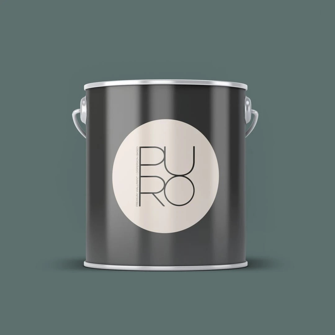 A.S. Creation Peinture Murale Premium Vert - PURO C4005 Vert Tendre 1 A.S. Creation Peinture Murale Premium Vert - PURO C4005 Vert Tendre