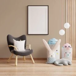 A.S. Creation Peinture Murale Premium Beige - PURO C7015 Marron Apaisant -Décoration d'intérieur DD126049 4